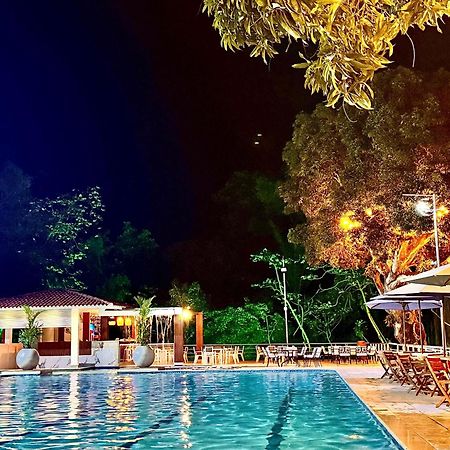 Отель Club Campestre De Neiva Нейва Экстерьер фото