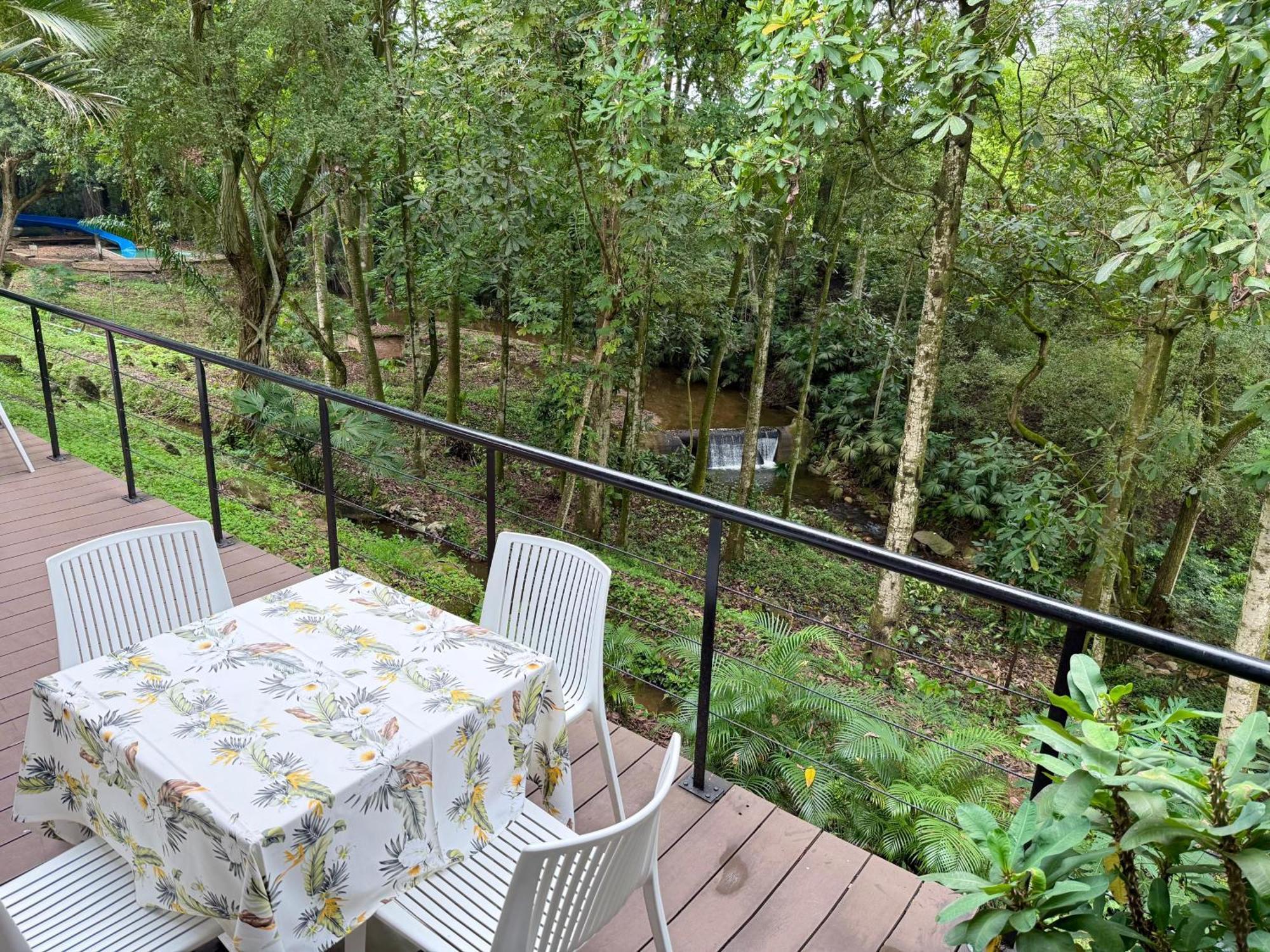 Отель Club Campestre De Neiva Нейва Экстерьер фото